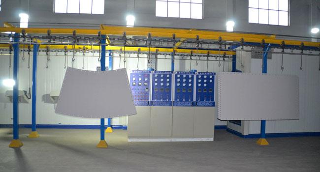Enamel Coated Glass Lined Steel Tanks With Double Coating Internal And External 3