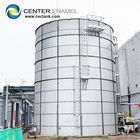 Guardians Of Cleanliness Corrosion Resistant Stainless Steel Tanks For Municipal Sewage