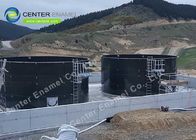 AWWAD103 Standard Glass Lined Water Storage Tanks For Agriculture Irrigation