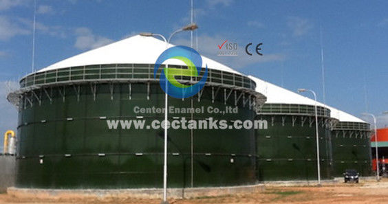 Chemical Storage Tanks for Dry Bulk and Liquid Engineering Project 2